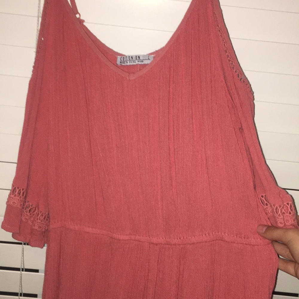 romper!!
